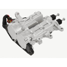 2017 Hyundai Sonata Automatic Dual Clutch Trans Clutch Actuator 2